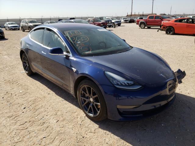 Tesla Model 3 (2018)