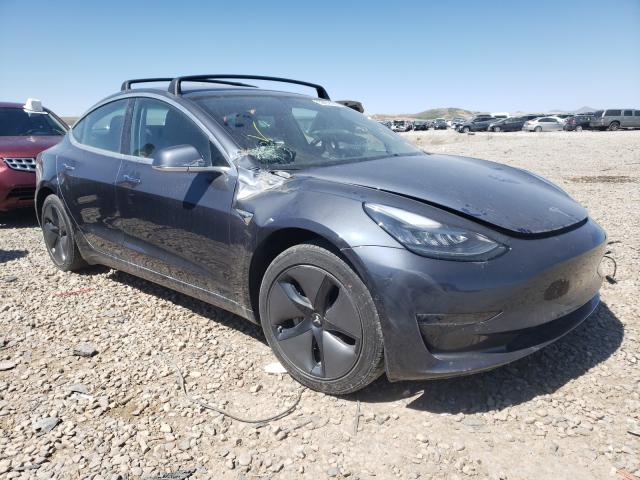 Tesla Model 3 (2018)