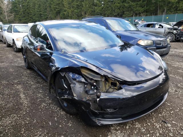 Tesla Model 3 (2018)