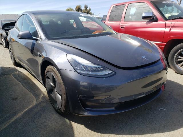 Tesla Model 3 (2018)