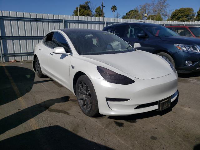 Tesla Model 3 (2019)