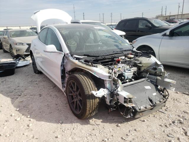 Tesla Model 3 (2019)