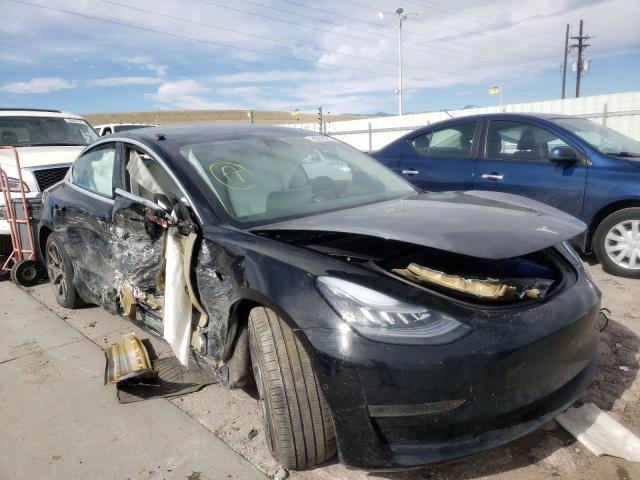 Tesla Model 3 (2019)