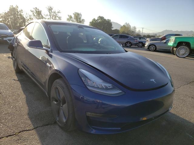 Tesla Model 3 (2019)