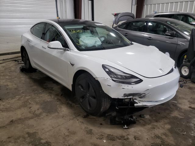 Tesla Model 3 (2019)