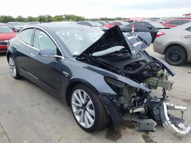 Tesla Model 3 (2019)