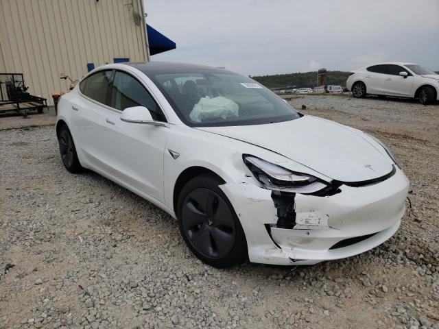 Tesla Model 3 (2020)