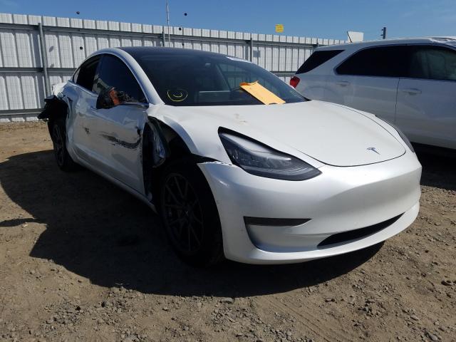 Tesla Model 3 (2020)