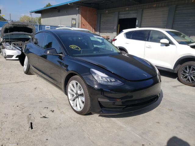 Tesla Model 3 (2020)