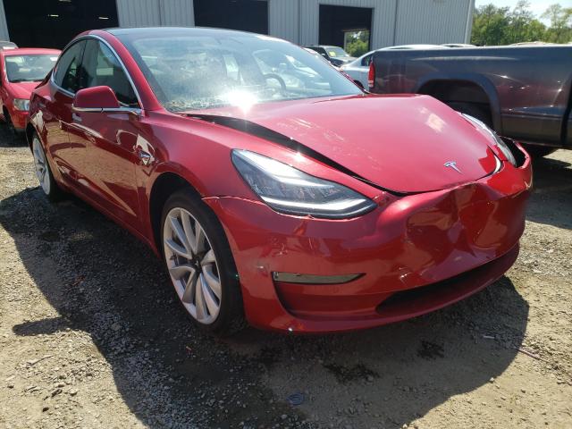Tesla Model 3 (2020)
