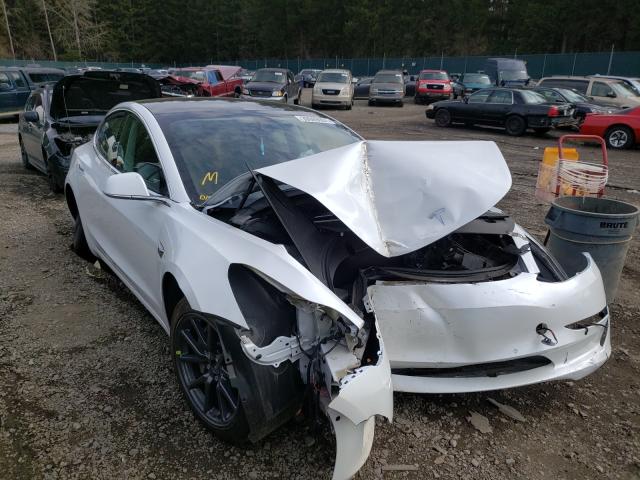 Tesla Model 3 (2019)