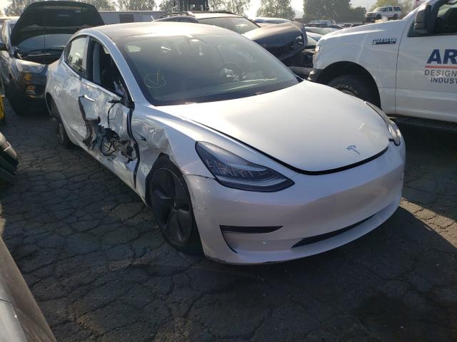 Tesla Model 3 (2020)