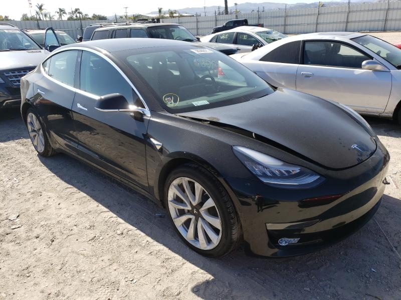 Tesla Model 3 (2020)