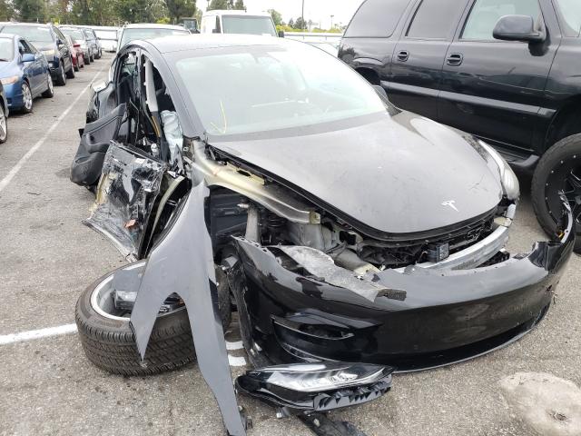 Tesla Model 3 (2020)