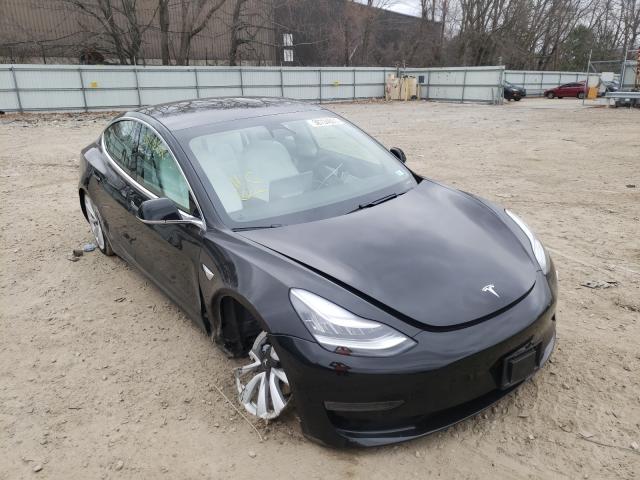 Tesla Model 3 (2020)