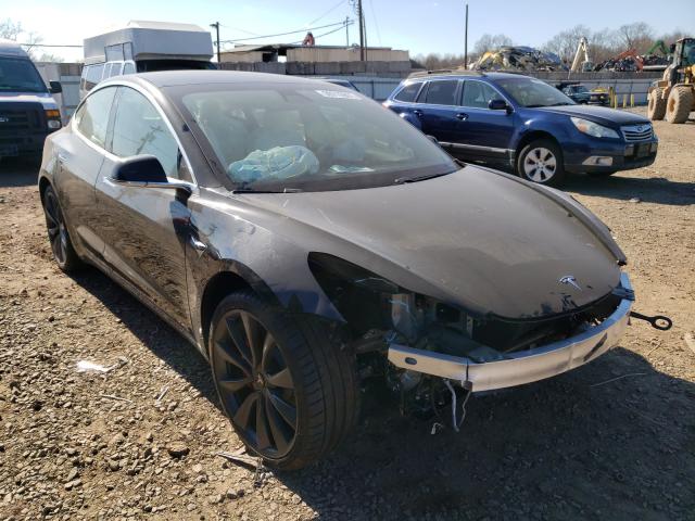 Tesla Model 3 (2020)