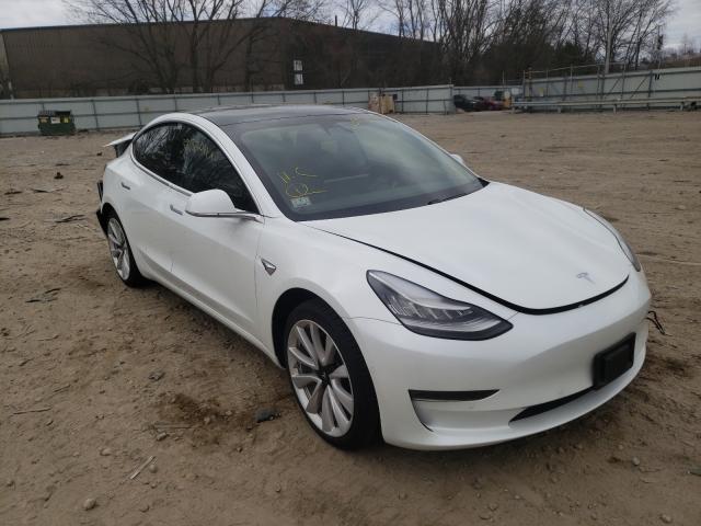 Tesla Model 3 (2020)