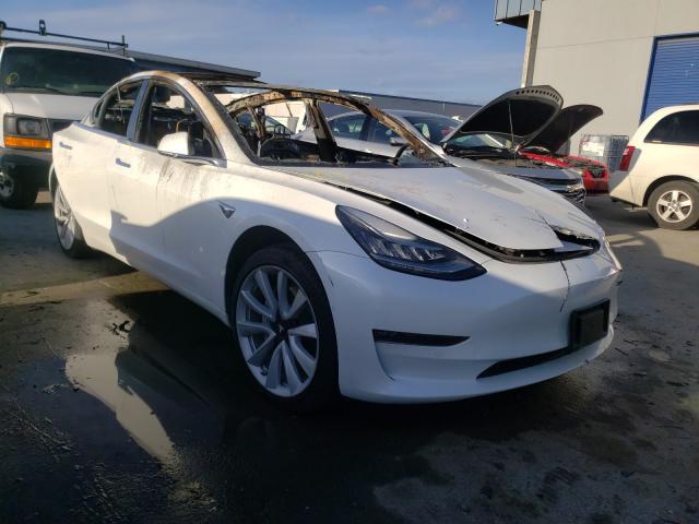 Tesla Model 3 (2017)
