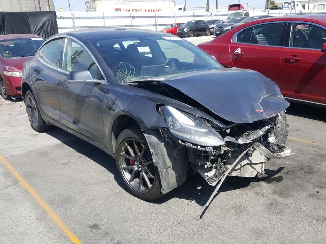 Tesla Model 3 (2018)