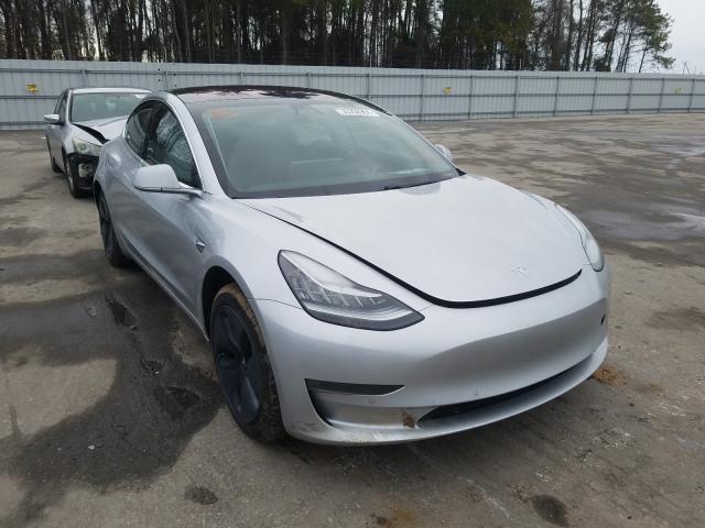 Tesla Model 3 (2018)