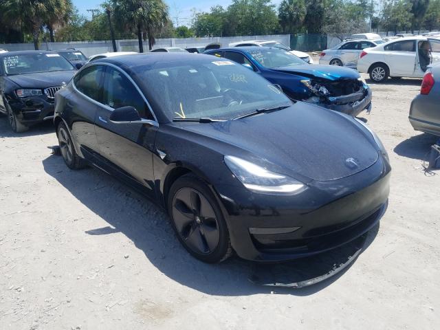 Tesla Model 3 (2018)