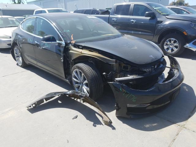 Tesla Model 3 (2018)