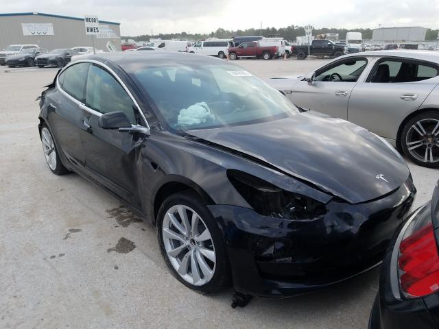 Tesla Model 3 (2019)