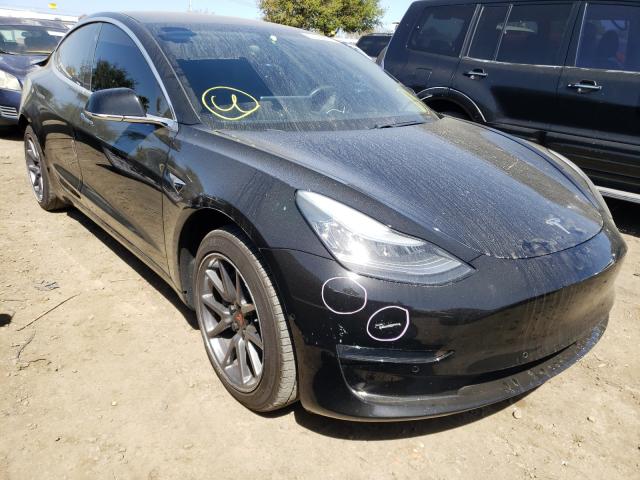 Tesla Model 3 (2019)