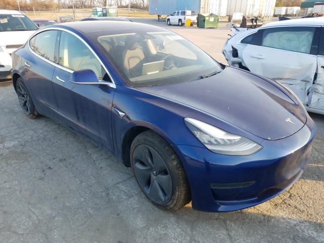 Tesla Model 3 (2020)