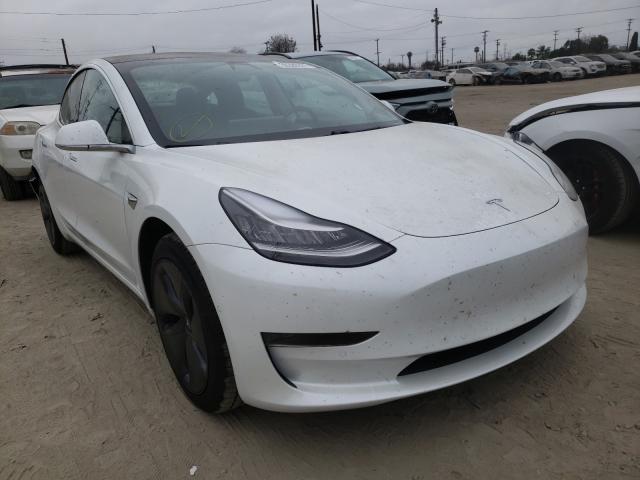 Tesla Model 3 (2020)