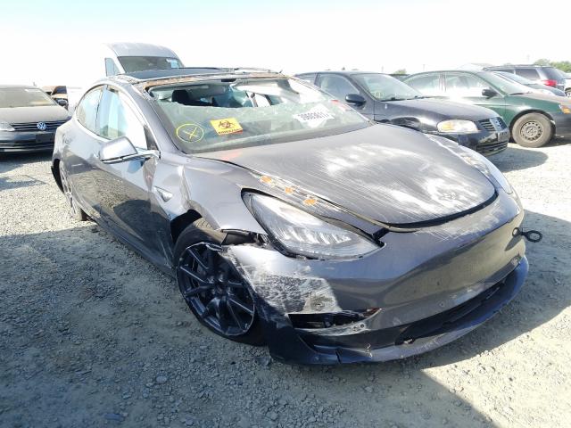 Tesla Model 3 (2020)