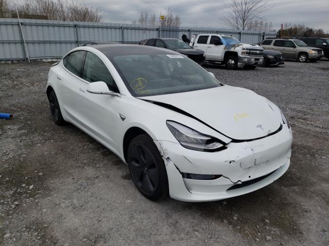 Tesla Model 3 (2020)