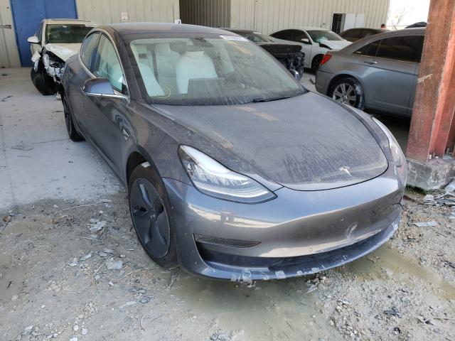 Tesla Model 3 (2020)