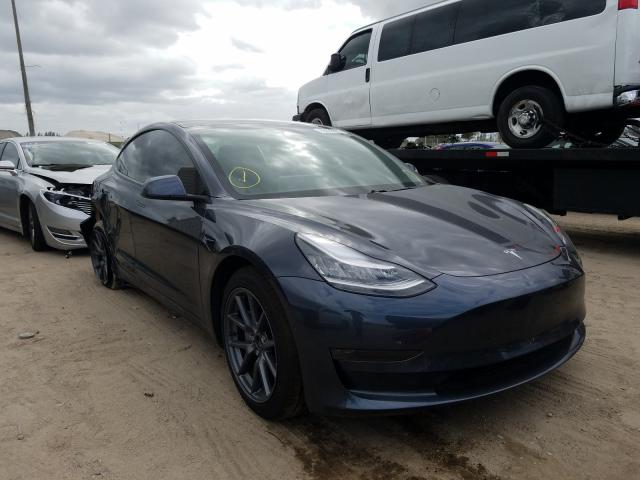 Tesla Model 3 (2021)