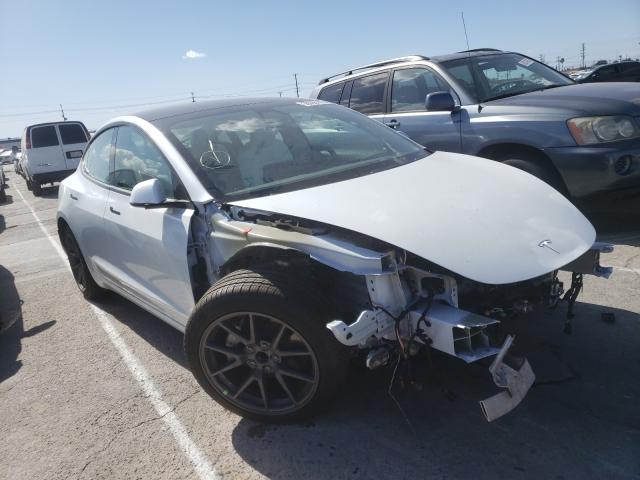 Tesla Model 3 (2021)