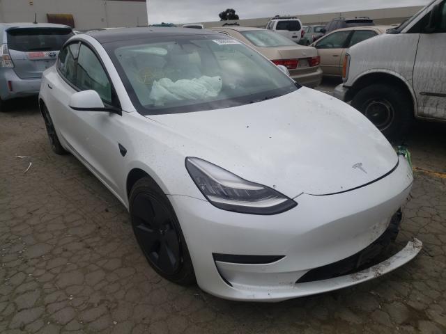 Tesla Model 3 (2021)