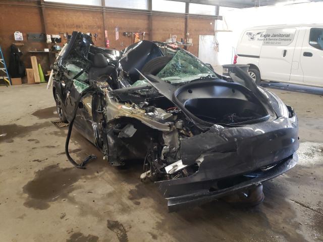 Tesla Model 3 (2021)