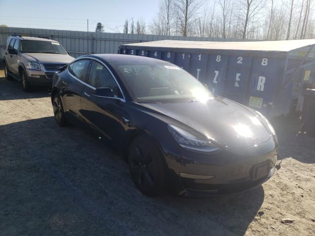 Tesla Model 3 (2018)