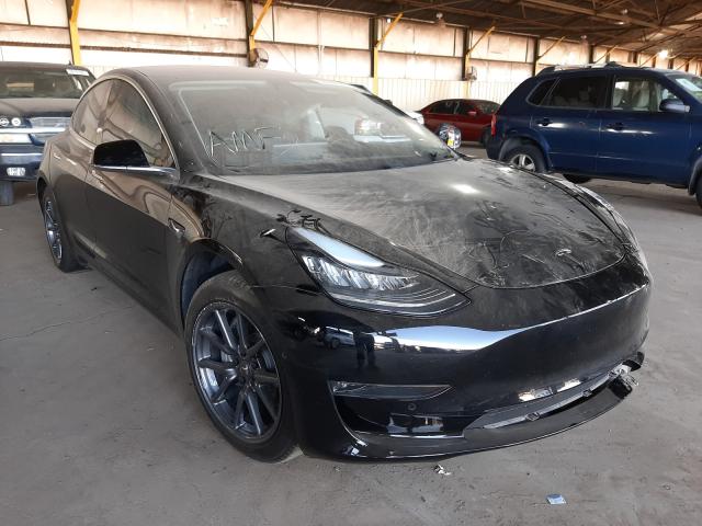 Tesla Model 3 (2018)
