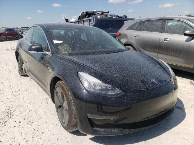 Tesla Model 3 (2018)