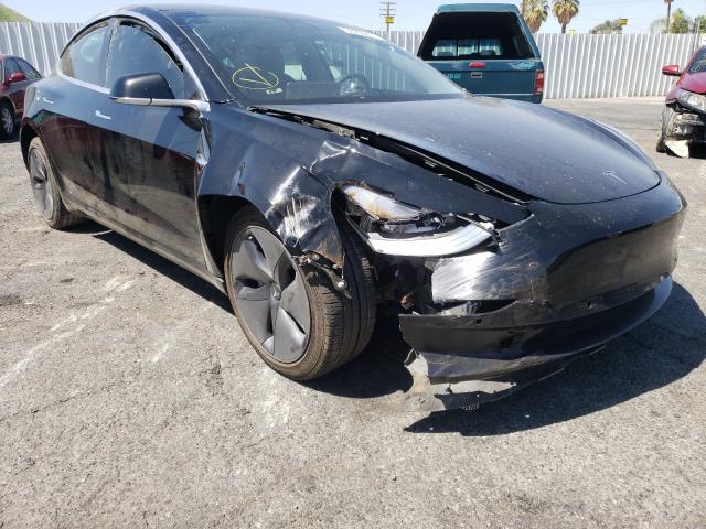 Tesla Model 3 (2020)