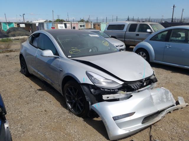 Tesla Model 3 (2018)