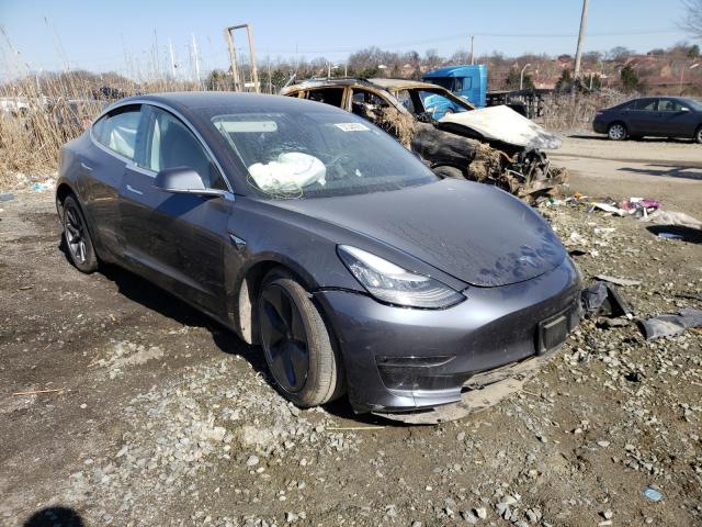Tesla Model 3 (2018)