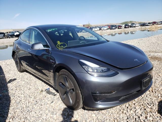 Tesla Model 3 (2020)