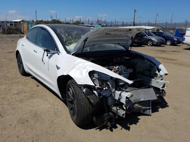 Tesla Model 3 (2020)
