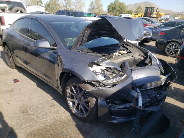 Tesla Model 3 (2019)