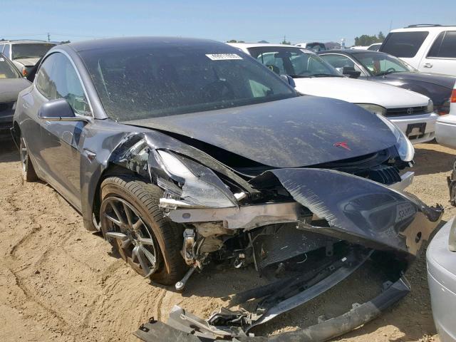 Tesla Model 3 (2018)