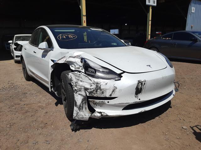 Tesla Model 3 (2019)