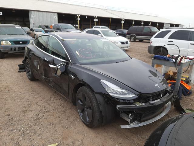 Tesla Model 3 (2018)