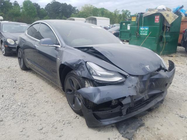 Tesla Model 3 (2018)